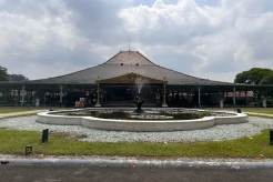 Pura Mangkunegaran, Destinasi Wisata Bersejarah di Solo yang Ramai Dikunjungi Milenial