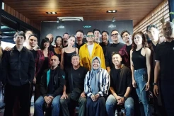 Vision+ Perdana Hadirkan...