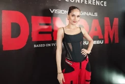 Cinta Laura Gugup Jadi...