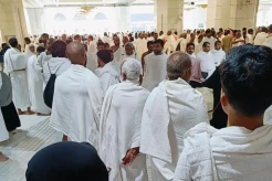 Tips Umrah Mandiri untuk Para Jamaah Indonesia