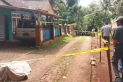Polisi Masih Dalami Motif Pelaku Mutilasi Istri di Ciamis