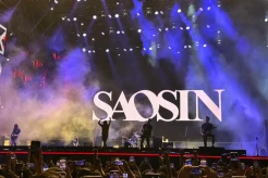 Sempat Batal Manggung di Jakarta, Saosin Sukses Guncang Hammersonic Festival 2024