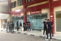 Autopsi Selesai, Jenazah Taruna STIP Dibawa Keluarga ke Bali