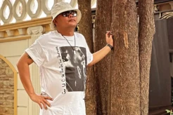 Sule Berduka di Tengah Momen Bahagia Pernikahan Rizky Febian