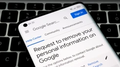 Google Siap Take Down...