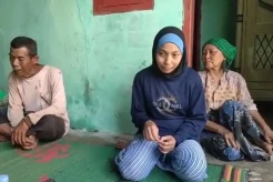 Kisah TKI Pulang Kampung setelah 22 Tahun Hilang di Suriah, Keluarga di Indramayu Mengira Sudah Meninggal
