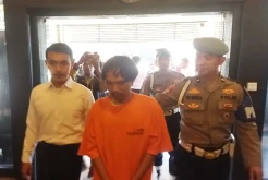 Sebar Foto Asusila Pelajar...