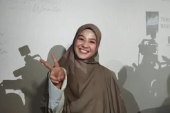 Natasha Rizky Comeback...