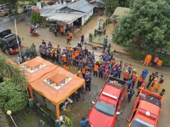 Kakek di Luwu Hilang saat Bersihkan Rumah usai Banjir, Tim SAR Terus Lakukan Pencarian