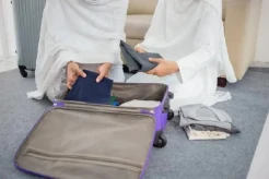Daftar Perlengkapan yang Wajib dibawa saat Ibadah Haji 2024