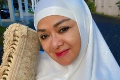 Gejala Stroke pada Mata yang Tak Disadari Seperti Diidap Betharia Sonata