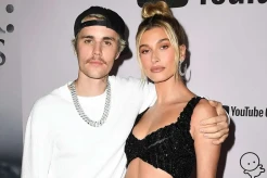 Justin Bieber Umumkan Hailey Baldwin Hamil Anak Pertama