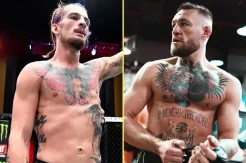 Petarung MMA Sean OMalley Jawab Kritikan Conor McGregor: Kamu Hanya Iri!