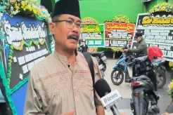 Siswa SMK Lingga Kencana yang Selamat dari Kecelakaan Dapat Pendampingan Psikologis