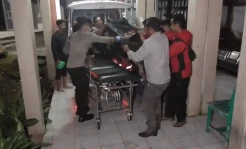 Banjir Lahar Dingin Gunung Marapi Telan 4 Korban Jiwa, Belasan Luka-luka
