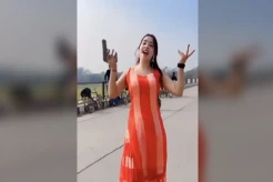 Selebgram Cantik Lucknow...