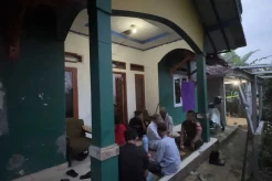 Balita di Sukabumi Meninggal Digigit Ular Weling saat Tidur