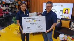 MNC Life Assurance Jalin Kerja Sama dengan Treasury
