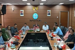 Dewan Pers Tolak Rencana DPR Susun Draft Revisi UU Penyiaran