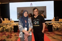 AJI Sebut Draf Revisi UU Penyiaran Menegosiasikan Jurnalisme Investigasi di Luar Nalar