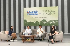 Gelar Klaklik Connection, MNC Pictures Ajak Mahasiswa Gali Kreativitas