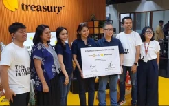 Ada Asuransi Tambahan MNC Life, Karyawan Treasury: Investasi Jadi Tenang