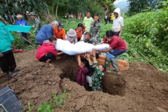 Basarnas Padang: 20 Korban Banjir Lahar Hujan Marapi Masih Hilang