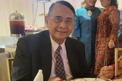 Diplomasi Aksi Iklim dan Kredit Karbon Indonesia