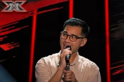 5 Potret Adriel Tjokro, Peserta Lolos Audisi X-Factor Spanyol asal Indonesia