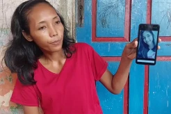 Sering Salah Orang,...