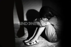 Dalih Modus Pelajaran Tambahan, Guru Honor di Karawang Cabuli 6 Siswa SD