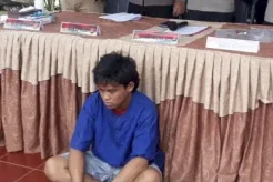 Ini Tampang Pecandu Judi Slot Penikam Owner Kopi di Musi Rawas hingga Tewas