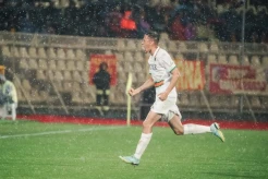 Venezia Lepas Jay Idzes Perkuat Timnas Indonesia: Semoga Berhasil!