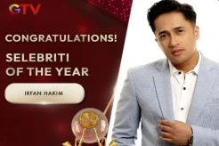 Daftar Lengkap Pemenang Obsesi Awards 2024, Irfan Hakim Boyong Penghargaan Spesial