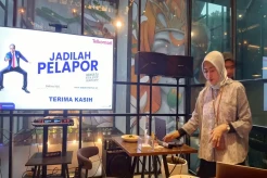 Masyarakat Diminta Proaktif...