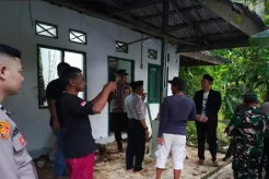 Ponpes Yaspida Sukabumi Diterjang Longsor, 1 Korban Sekuriti Tewas Tertimbun