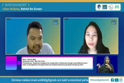 Cyber Bullying Marak,...