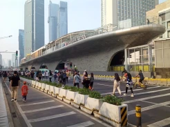 Pencanangan HUT ke-497 Jakarta Digelar di Area CFD Bundaran HI Hari Ini