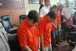 Pelaku Rampok Wanita Open BO di Apartemen Kemayoran karena Kesal Minta Tip Rp100 Ribu