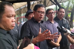 26 Tahun Reformasi, Aktivis 98: Demokrasi Cacatnya Makin Parah