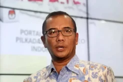 Besok, DKPP Gelar Sidang...