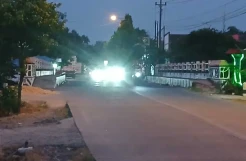 Anak Temukan Ibu Tewas Bersimbah Darah di Rumah, Polres Grobogan Cari Barang Bukti