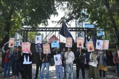 Dinilai Bungkam Kebebasan Pers, Koalisi Jurnalis Sulsel Tolak RUU Penyiaran