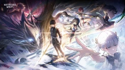 Game Wuthering Waves:...