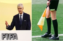 Usulan Arsene Wenger...