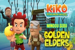 Minggu Seru Bersama...