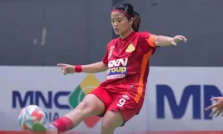 Hasil Liga Futsal Putri: Kebumen United Angels Menang Tipis atas Netic FC