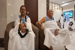 Cerita Jemaah Haji Delay 17 Jam Akibat Pesawat Garuda Rusak: Sudah Tertunda malah Transit di Medan