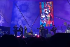 Jadi Kejutan, Tompi Ajak sang Anak Tampil Bareng di Panggung Java Jazz 2024