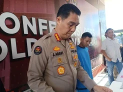 Pegi Ngaku Tak Membunuh...